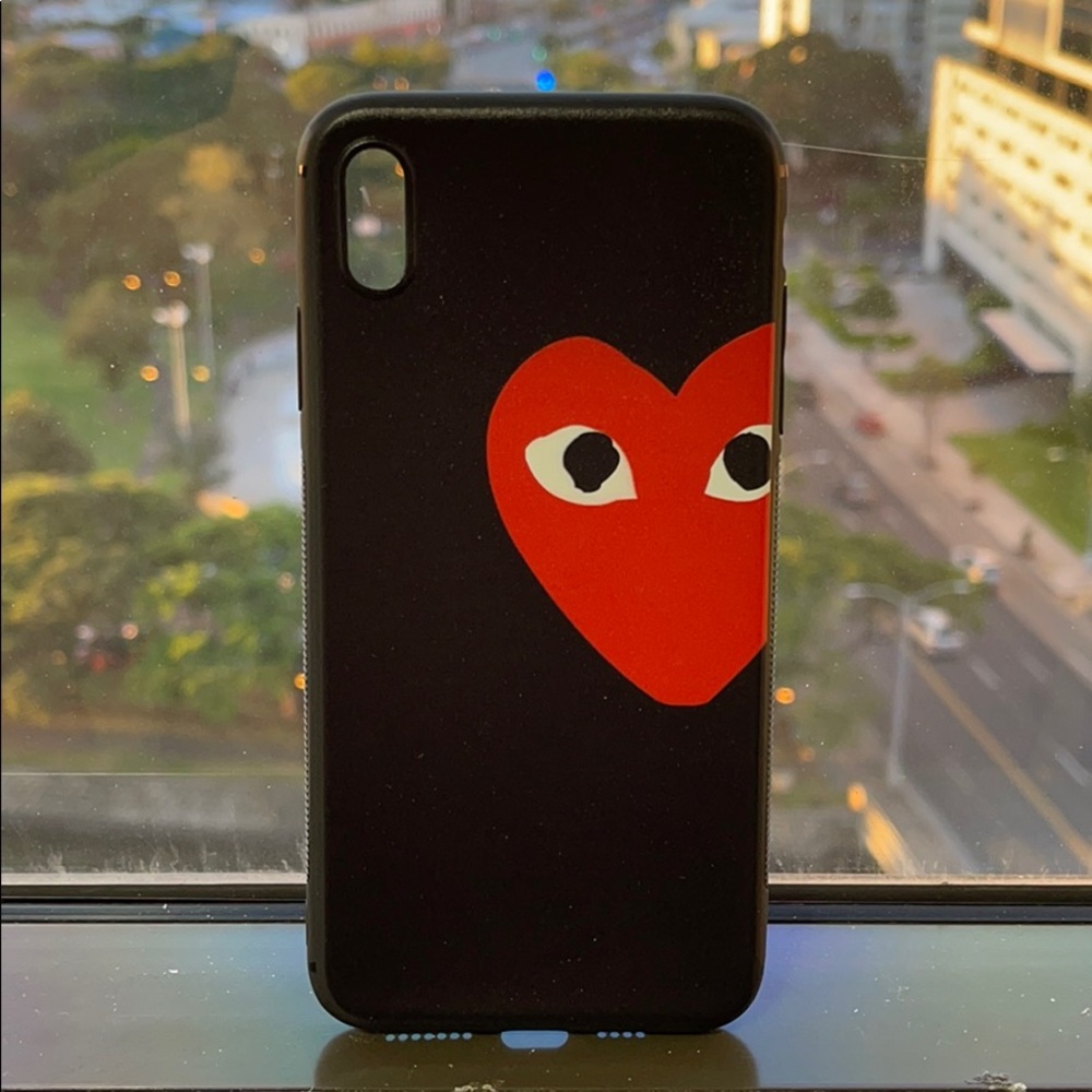iPhone XS Max Case